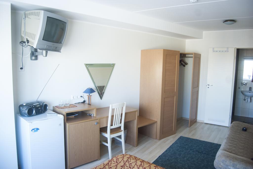Viesnīca Carolina 2*